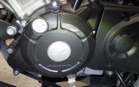 HONDA CB125 R 2022 JC91