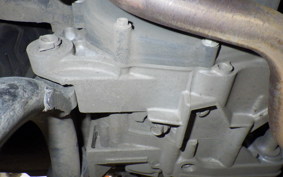 HONDA FORZA 250 1995 MF17