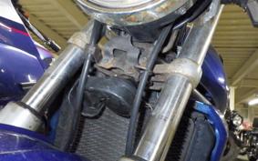 KAWASAKI BALIUS 250 2003 ZR250A