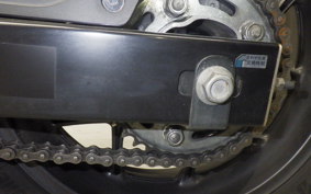 HONDA NC 700 S D 2012 RC61
