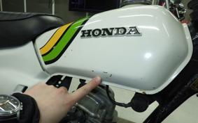 HONDA NAUTY DAX CY50
