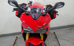 DUCATI SUPER SPORT S 2017 VA01