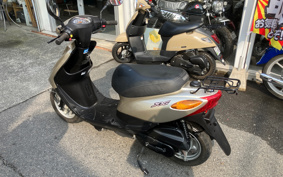YAMAHA JOG SA55J