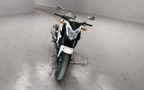 HONDA CB400F NC47
