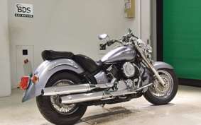 YAMAHA DRAGSTAR 1100 CLASSIC 2004 VP13J