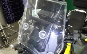 SUZUKI V-STROM 250 A 2015