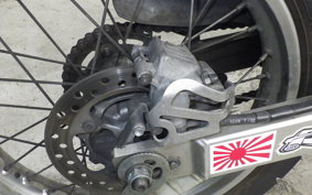 HONDA XR250 2017 MD30