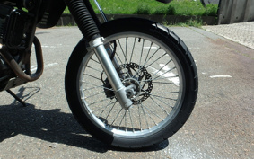 SUZUKI DJEBEL250XC SJ45A