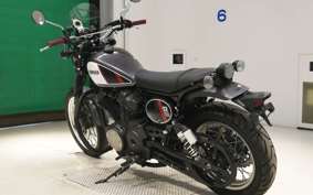 YAMAHA SCR950 A 2017
