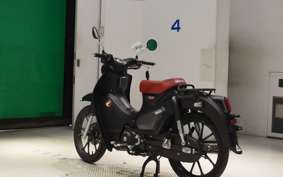 HONDA C125 SUPER CUB