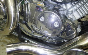 YAMAHA DRAGSTAR 400 1996 4TR