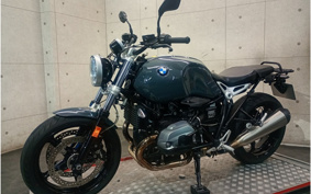 BMW R NINE T PURE 2017 0J11