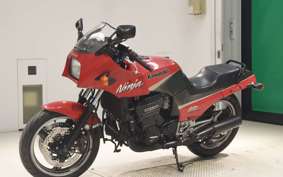 KAWASAKI GPZ900R NINJA 1999 ZX900A