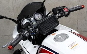 HONDA CB1300SB SUPER BOLDOR 2010 SC54