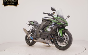 KAWASAKI NINJA 1000 SX 2021 ZXT02K