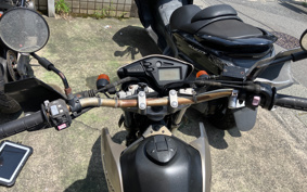 YAMAHA SEROW 250 DG17J