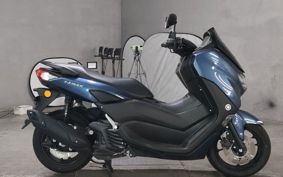 YAMAHA N-MAX 125 SEG6J