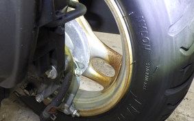 HONDA GIORNO 2 AF70