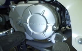 HONDA C110 SUPER CUB 1984 JA42