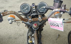 HONDA CB250 Senior CB250
