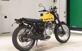 SUZUKI GRASS TRACKER Bigboy NJ4DA
