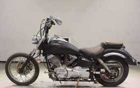 YAMAHA DRAGSTAR 250 VG02J