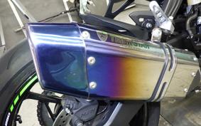 KAWASAKI ZX-25R 2021 ZX250E