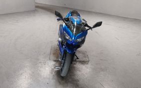 KAWASAKI NINJA 250 EX250P