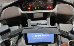 HONDA GL 1800 GOLD WING SC47