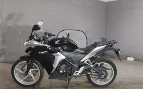 HONDA CBR250R MC41