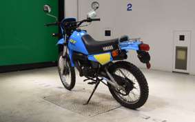 YAMAHA DT50 2020 17W
