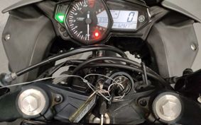 YAMAHA YZF-R25 RG10J