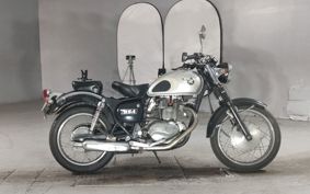 KAWASAKI ESTRELLA 250 BJ250A
