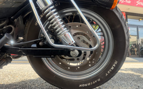 HARLEY XL1200L 2007 CX3