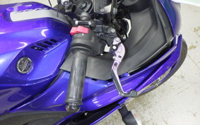 YAMAHA YZF-R25 A