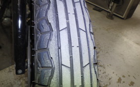 KAWASAKI W650 2002 EJ650A