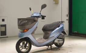 HONDA DIO CESTA GEN 2 2026 AF62