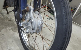 HONDA C50 SUPER CUB E C50