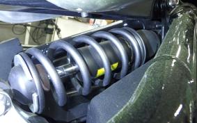 TRIUMPH BONNEVILLE BOBBER