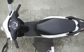 HONDA DIO110-3ﾍﾞｰｼｯｸ JK03