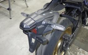 YAMAHA XSR900 2023 RN80J