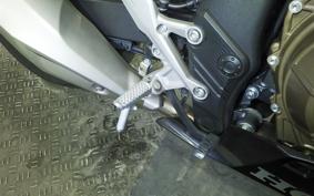 HONDA CBR400R 2023 NC56