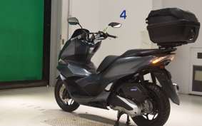 HONDA PCX 160 2013 KF47