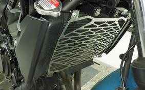 KAWASAKI Z250 Gen.2 1989 EX250P