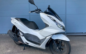 HONDA PCX 125 JK05