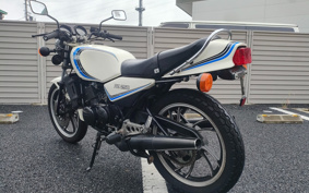 YAMAHA RZ 250 4L3
