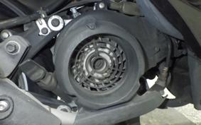 YAMAHA CYGNUS 125 XSR 3 SEA5J