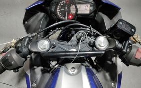 YAMAHA YZF-R25 RG10J