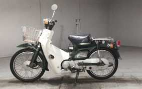 HONDA SUPER CUB50 C50