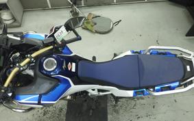 HONDA CRF1100L AFRICA TWIN DCT 2019